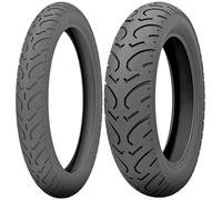 GOMMA SPORT KENDA K 657 FRONT 100 90 - 18 56 H