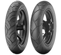 GOMMA SPORT KENDA K764 POWERSPORTS 140 70 - 14 68 S