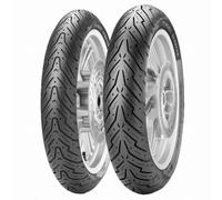 PNEUMATICO SPORT PIRELLI ANGEL SCOOTER FRONT 110 70 - 16 52 P