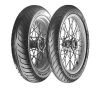 GOMMA SPORT TOURER AVON ROADRIDER MK 2 FRONT 120 70 - 17 58 V