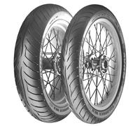 GOMMA SPORT TOURER AVON ROADRIDER MK 2 UNIVERSAL 120 90 - 17 64 V