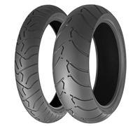 GOMMA SPORT TOURER BRIDGESTONE BT 028 FRONT G 120 70 R 18 59 V