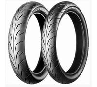 GOMMA SPORT TOURER BRIDGESTONE BT 39 FRONT 110 70 - 17 54 H