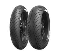 GOMMA SPORT TOURER EUROGRIP ROADHOUND 120 70 - 17 58 H