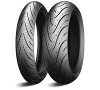 GOMME PNEUMATICI MICHELIN 110/80 R18 (58W) PILOT ROAD 3 DOT 2012
