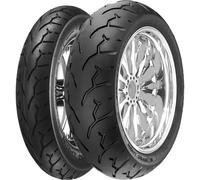 GOMMA SPORT TOURER PIRELLI NIGHT DRAGON GT RF 180 55 B 18 80 H