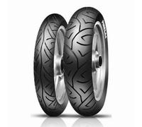 GOMMA SPORT TOURER PIRELLI SPORT DEMON FRONT 110 80 - 17 57 H