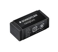Gomma Staedtler 526 Rasoplast Nera Piccola 526 B40-9