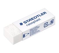 Gomma Staedtler Rasoplast 20pz (grande)
