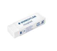 Gomma Staedtler Rasoplast 526 B20 bianca 526 B20
