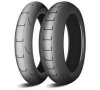 GOMMA SUPERMOTO MICHELIN POWER SUPERMOTO B NHS FRONT 120 80 - 16