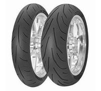 180/55 R17 73 (W) AVON - 3D Ultra Supersport AV80