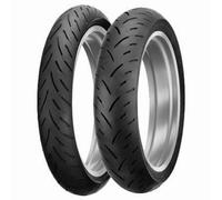GOMMA SUPERSPORT DUNLOP SPORTMAX GPR 300 REAR 150 70 R 17 69 W