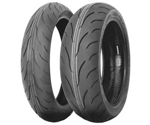 GOMMA SUPERSPORT KENDA KM1 RADIAL 110 70 R 17 54 H