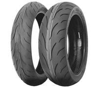 GOMMA SUPERSPORT KENDA KM1 RADIAL 150 60 R 17 66 H