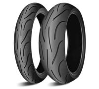 GOMMA SUPERSPORT MICHELIN PILOT POWER 2CT REAR 190 50 R 17 73 W
