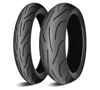 GOMMA SUPERSPORT MICHELIN PILOT POWER FRONT 120 70 R 17 58 W