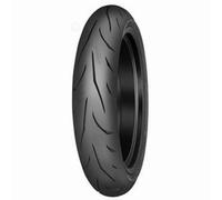 GOMMA SUPERSPORT MITAS SPORTFORCE PLUS REAR 190 55 R 17 75 W