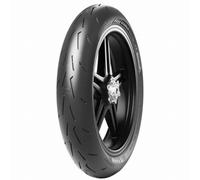 GOMMA SUPERSPORT PIRELLI DIABLO ROSSO 4 CORSA REAR 190 55 R 17 75 W