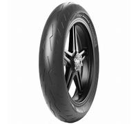 Pneumatico Moto Sportivo Pirelli Diablo Rosso 4 150/60 R17 66H TL Posteriore