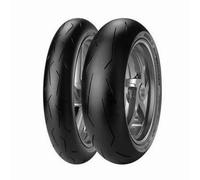 GOMMA SUPERSPORT PIRELLI DIABLO SUPERCORSA BSB FRONT 120 70 R 17 58 W