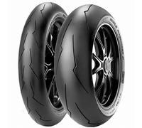 PNEUMATICI GOMME PIR. 200/55ZR17 78 W TL DIABLO SUPERCORSA V2 REAR SC1