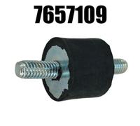 Gomma Supporto Filtro Aria Alloggiamento Per Fiat Ducato Ricambi