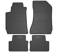 Gomma Tappetini Auto Frogum El Toro per Alfa Romeo 159 2005-2011 set di tappeti