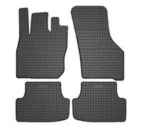 Gomma Tappetini Auto Frogum El Toro per Audi A3 8Y dal 2020 set di tappeti per p