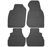 Gomma Tappetini Auto Frogum El Toro per Audi A6 C5 1997-2004 set di tappeti per