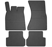 Gomma Tappetini Auto Frogum El Toro per Audi A7 Sportback I 2010-2018 set di tap