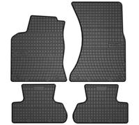 Gomma Tappetini Auto Frogum El Toro per Audi Q5 I 2008-2016 set di tappeti per p