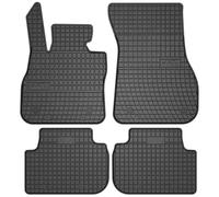 Gomma Tappetini Auto Frogum El Toro per BMW Serie 2 Gran Coupe F44 dal 2019 set