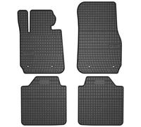 Gomma Tappetini Auto Frogum El Toro per BMW Serie 3 Gran Turismo F34 2013-2021 s