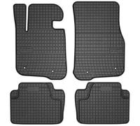 Gomma Tappetini Auto Frogum El Toro per BMW Serie 4 Gran Coupe F36 2014-2021 set