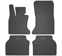 Gomma Tappetini Auto Frogum El Toro per BMW Serie 5 Gran Turismo F07 2009-2017 s