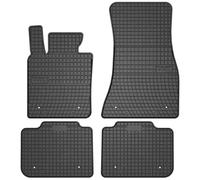 Gomma Tappetini Auto Frogum El Toro per BMW Serie 6 Gran Turismo G32 dal 2017 se