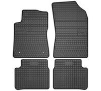 Gomma Tappetini Auto Frogum El Toro per Citroen C3 IV dal 2024 set di tappeti pe