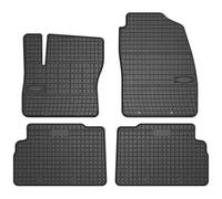 Gomma Tappetini Auto Frogum El Toro per Ford C-Max II 2010-2019 set di tappeti p