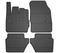 Tappetini in gomma FROGUM MMT A040 0306