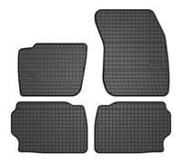 Gomma Tappetini Auto Frogum El Toro per Ford Mondeo V 2014-2022 set di tappeti p