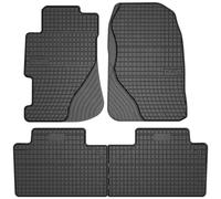 Gomma Tappetini Auto Frogum El Toro per Honda Civic VII 2000-2006 set di tappeti