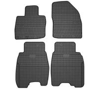 Gomma Tappetini Auto Frogum El Toro per Honda Civic VIII 2006-2011 set di tappet