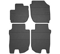 Gomma Tappetini Auto Frogum El Toro per Honda HR-V II 2013-2021 set di tappeti p