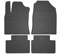 Gomma Tappetini Auto Frogum El Toro per Kia Proceed III dal 2018 set di tappeti