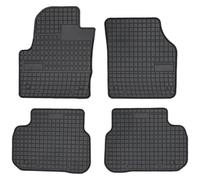 Gomma Tappetini Auto Frogum El Toro per Land Rover Discovery Sport dal 2014 set