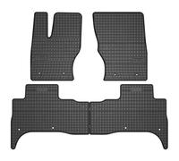Tappetini Tappeti per Land Rover Range Rover Sport II 2013-.. su misura in gomma