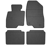 Frogum Set Di Tappetini Per Auto In Gomma Per Mazda 6 Berlina GJ GH