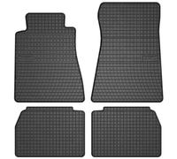 Gomma Tappetini Auto Frogum El Toro per Mercedes-Benz 190 W201 1982-1993 set di