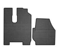 Gomma Tappetini Auto Frogum El Toro per Mercedes-Benz Actros MP3 2007-2011 set d